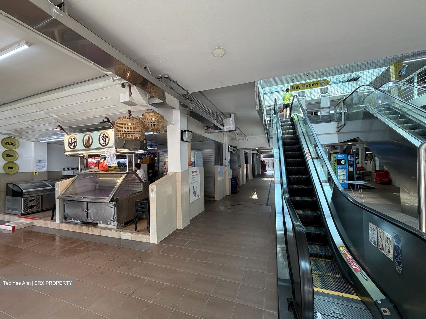 Blk 88 Commonwealth Heights (Queenstown), HDB 3 Rooms #586222801